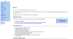 Desktop Screenshot of download.key-project.org