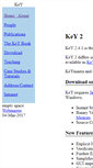 Mobile Screenshot of download.key-project.org