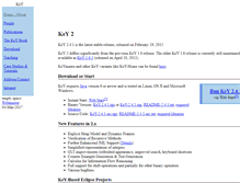 Tablet Screenshot of download.key-project.org